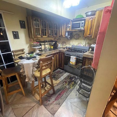 Jamaican R Home Kingston Dış mekan fotoğraf