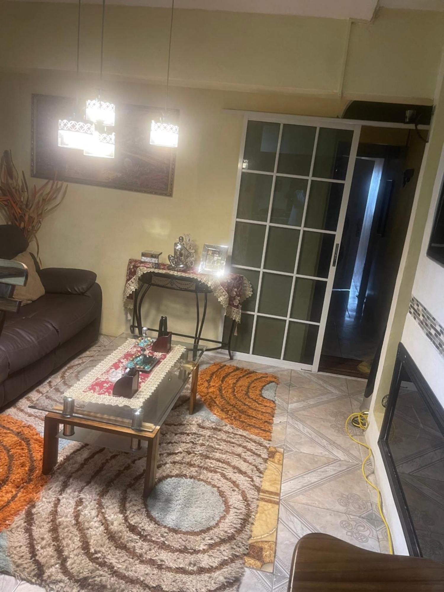 Jamaican R Home Kingston Dış mekan fotoğraf