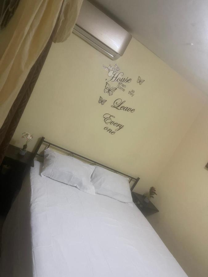 Jamaican R Home Kingston Dış mekan fotoğraf