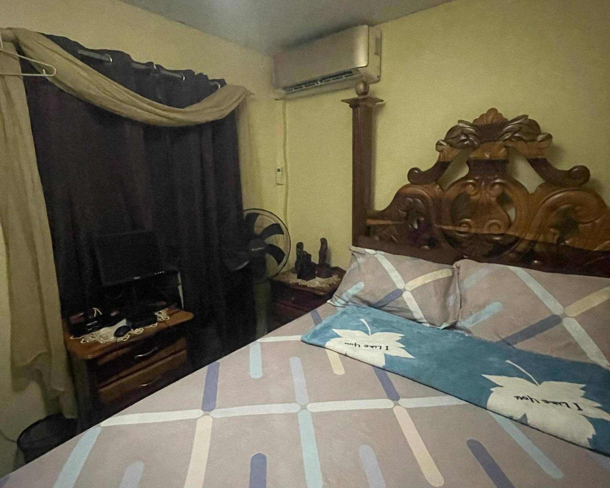 Jamaican R Home Kingston Dış mekan fotoğraf